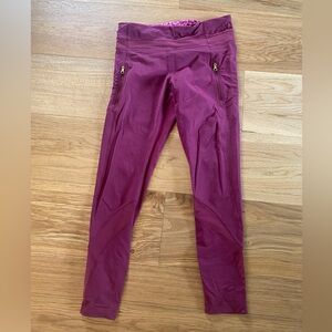 Lululemon inspire tight II leggings